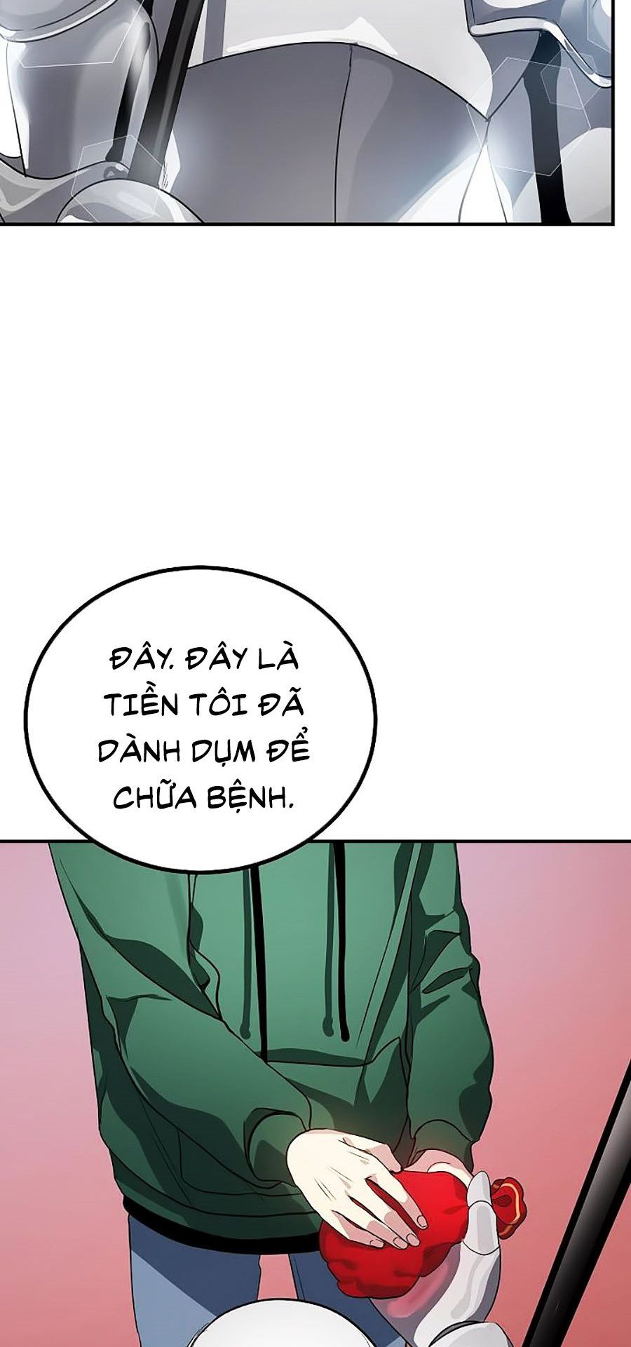 đọc truyện Tôi Là Thợ Săn Có Kĩ Năng Tự Sát Cấp Sss Chương 13 ảnh 73 tại Giả Dược