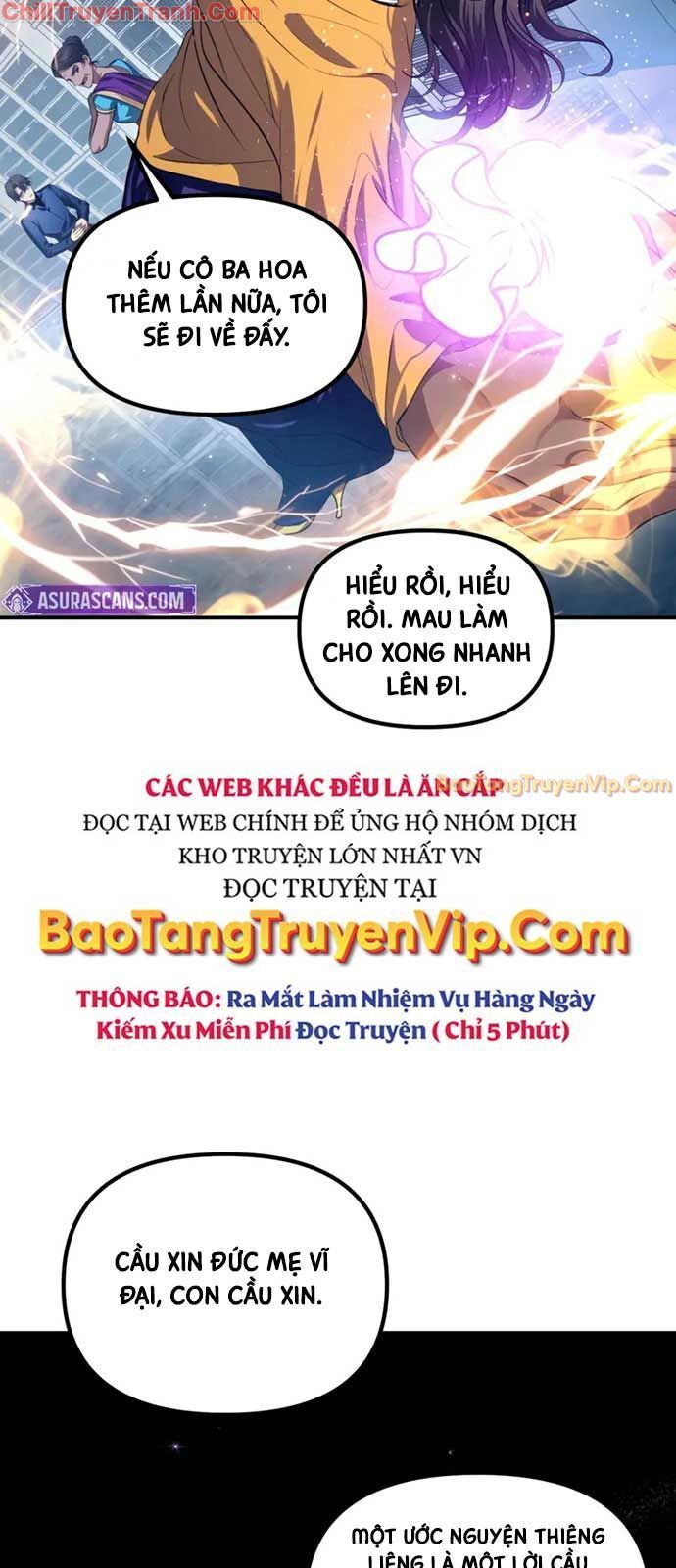 đọc truyện Tôi Là Thợ Săn Có Kĩ Năng Tự Sát Cấp Sss Chương 131 ảnh 45 tại Thiên Thai Truyện