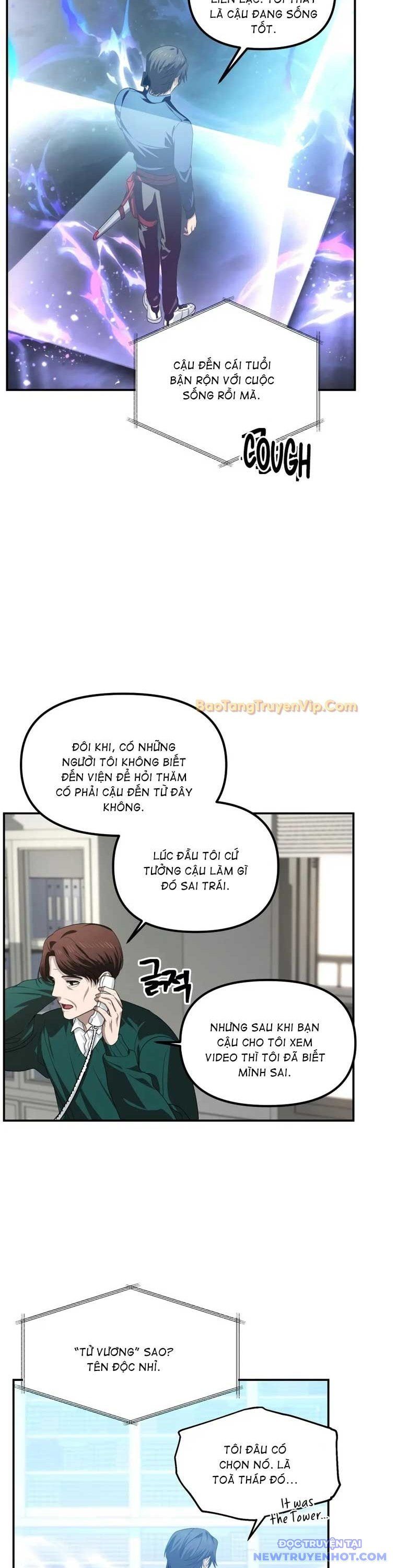 đọc truyện Tôi Là Thợ Săn Có Kĩ Năng Tự Sát Cấp Sss Chương 132 ảnh 3 tại Giả Dược