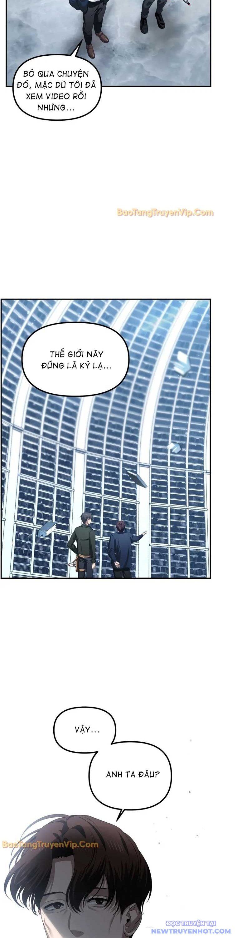 đọc truyện Tôi Là Thợ Săn Có Kĩ Năng Tự Sát Cấp Sss Chương 132 ảnh 26 tại Giả Dược