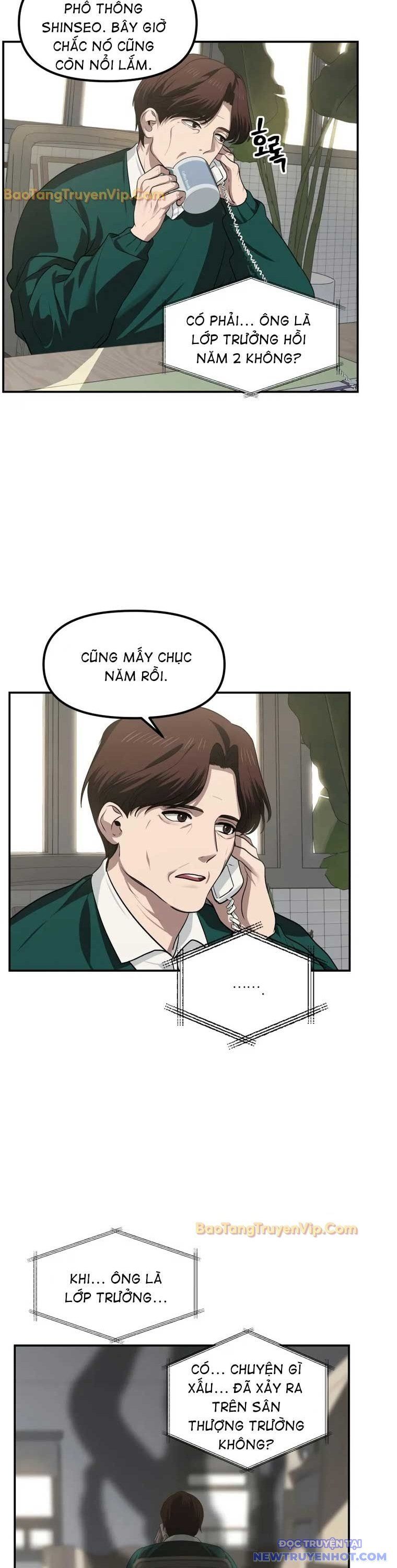 đọc truyện Tôi Là Thợ Săn Có Kĩ Năng Tự Sát Cấp Sss Chương 132 ảnh 8 tại Giả Dược