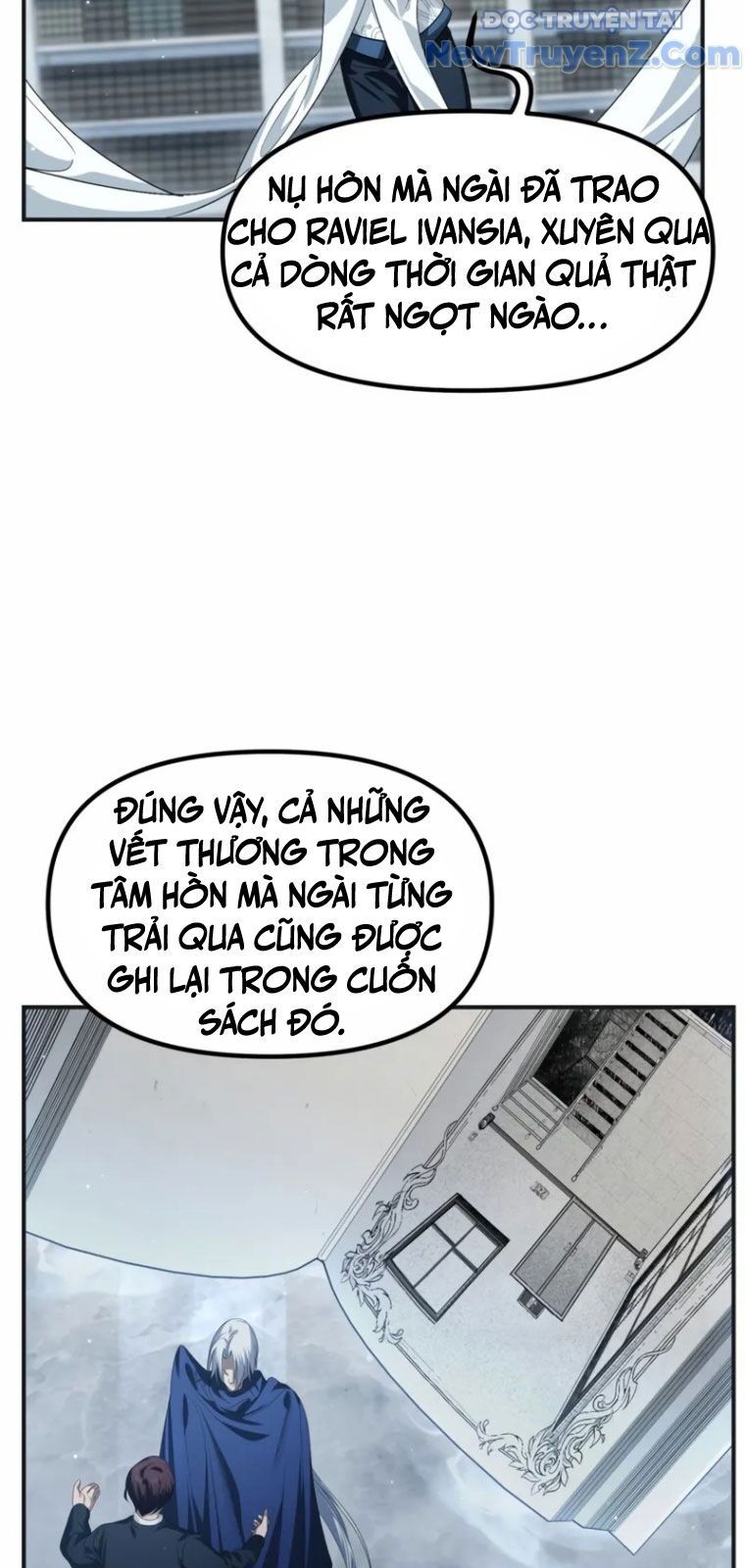 đọc truyện Tôi Là Thợ Săn Có Kĩ Năng Tự Sát Cấp Sss Chương 133 ảnh 24 tại Truyện Dạ Ký