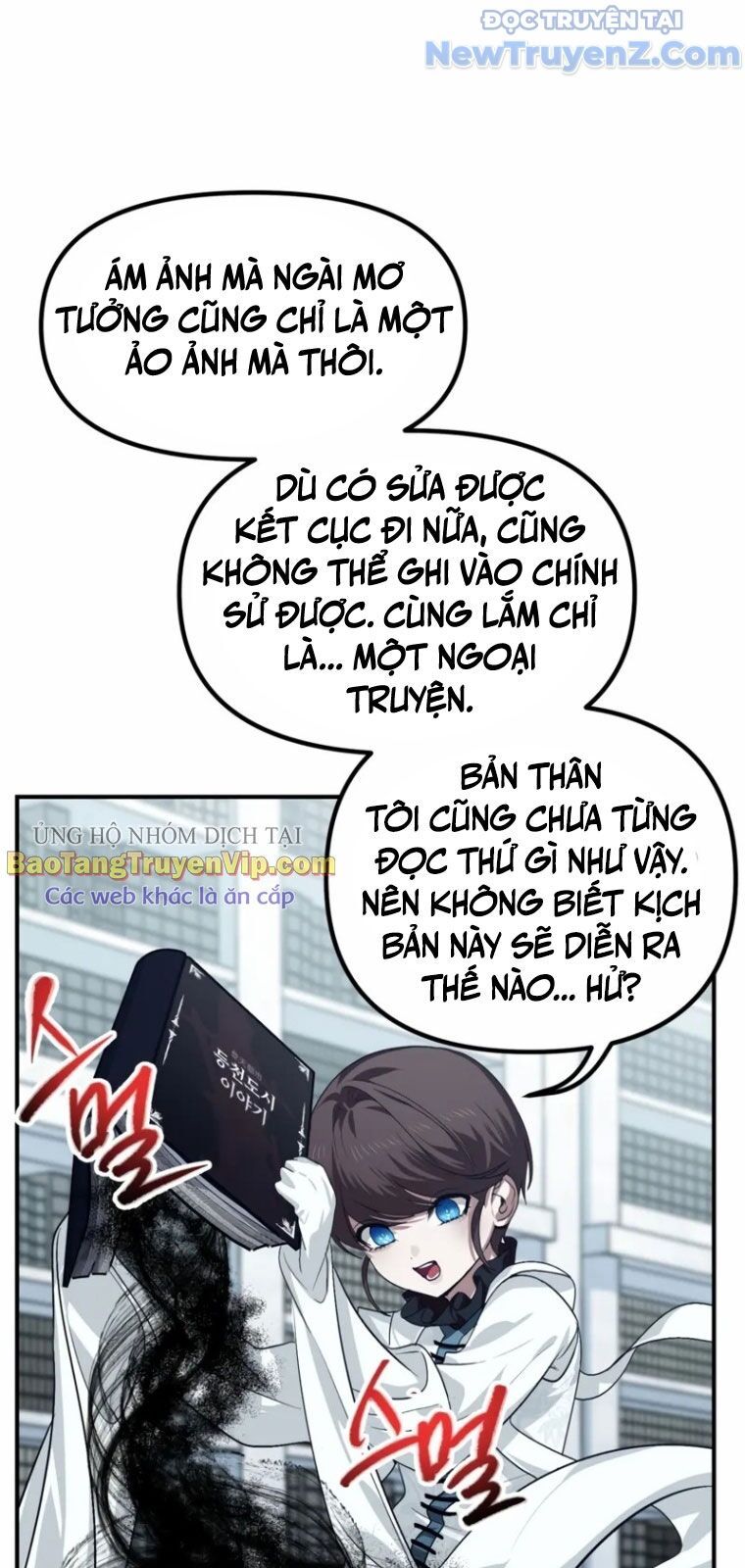 đọc truyện Tôi Là Thợ Săn Có Kĩ Năng Tự Sát Cấp Sss Chương 133 ảnh 62 tại Truyện Dạ Ký