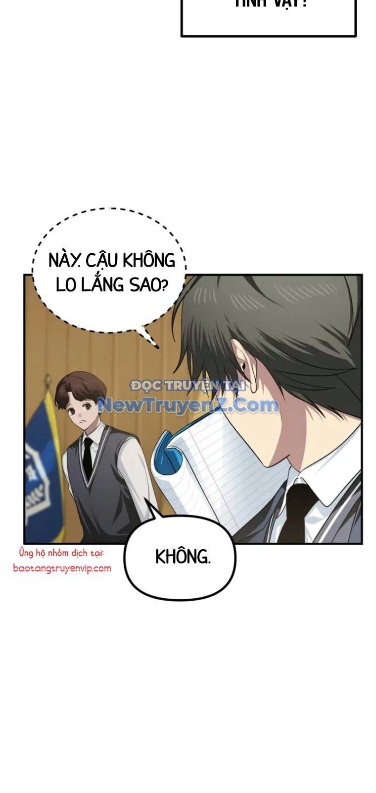 đọc truyện Tôi Là Thợ Săn Có Kĩ Năng Tự Sát Cấp Sss Chương 138 ảnh 20 tại Truyện Dạ Ký
