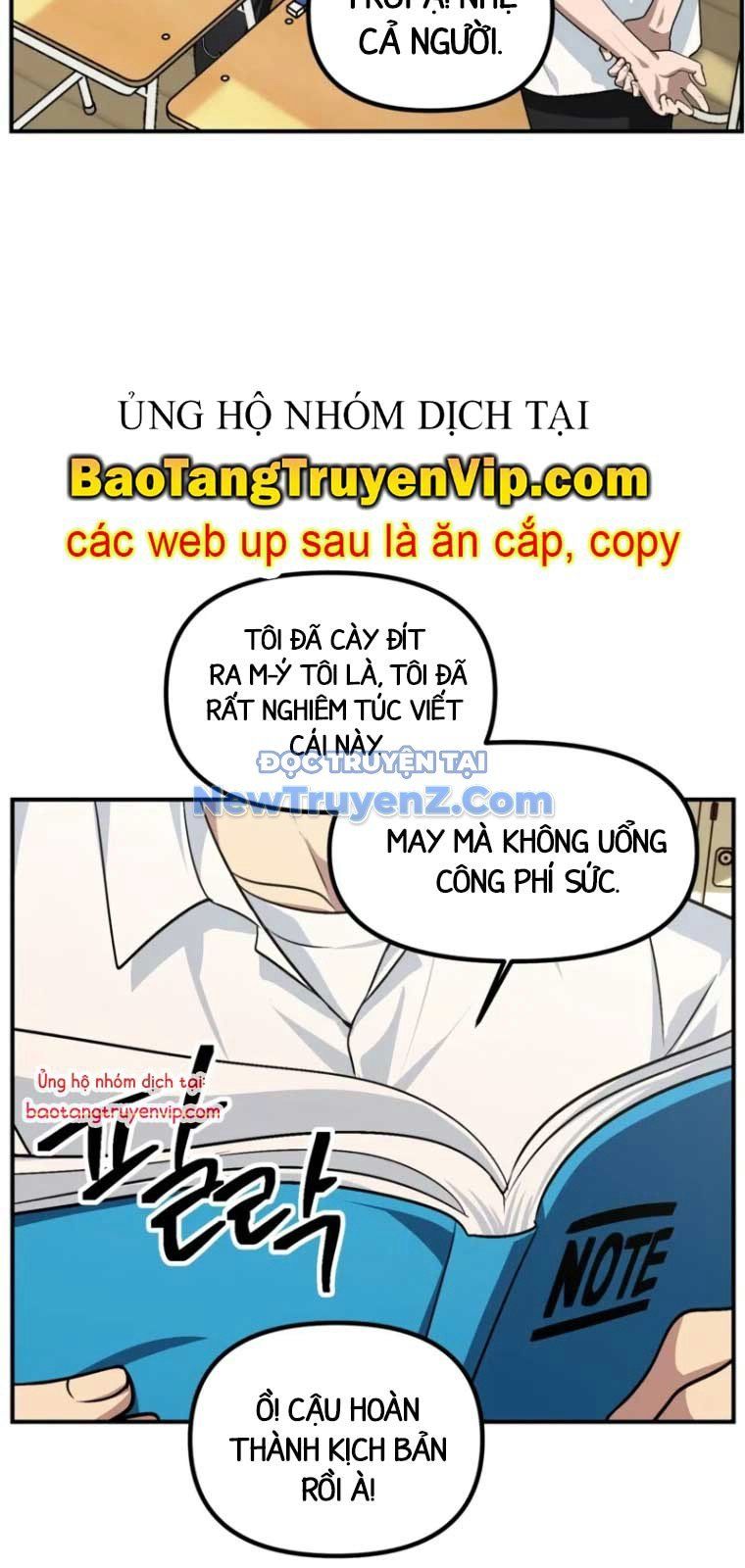 đọc truyện Tôi Là Thợ Săn Có Kĩ Năng Tự Sát Cấp Sss Chương 138 ảnh 3 tại Truyện Dạ Ký