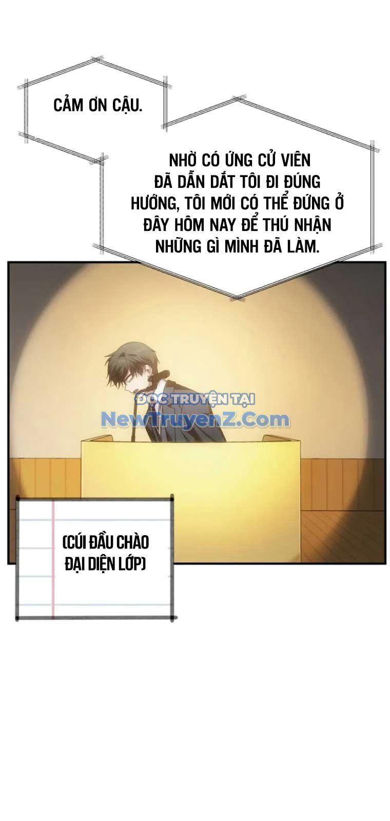 đọc truyện Tôi Là Thợ Săn Có Kĩ Năng Tự Sát Cấp Sss Chương 138 ảnh 30 tại Truyện Dạ Ký
