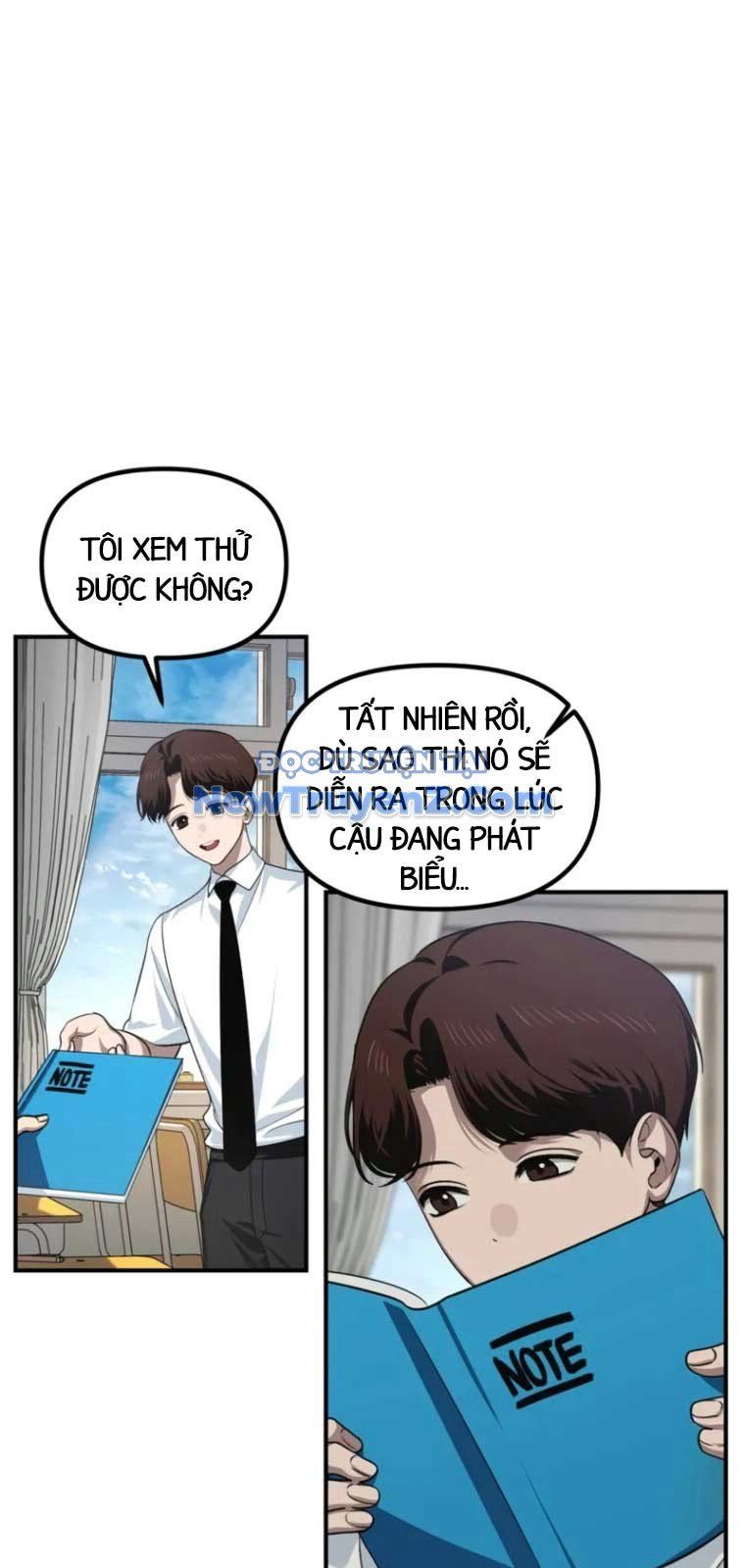 đọc truyện Tôi Là Thợ Săn Có Kĩ Năng Tự Sát Cấp Sss Chương 138 ảnh 4 tại Truyện Dạ Ký