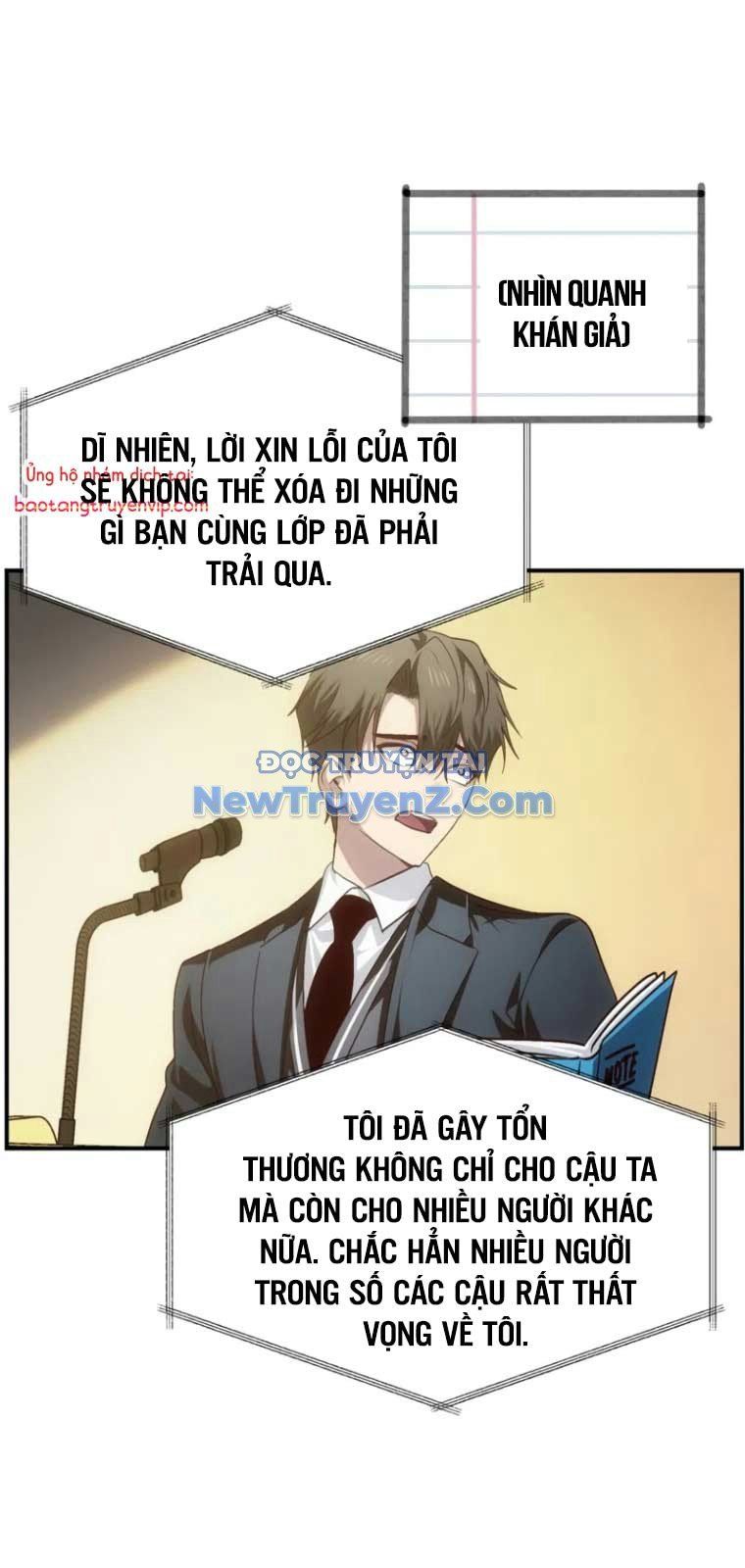 đọc truyện Tôi Là Thợ Săn Có Kĩ Năng Tự Sát Cấp Sss Chương 138 ảnh 31 tại Truyện Dạ Ký