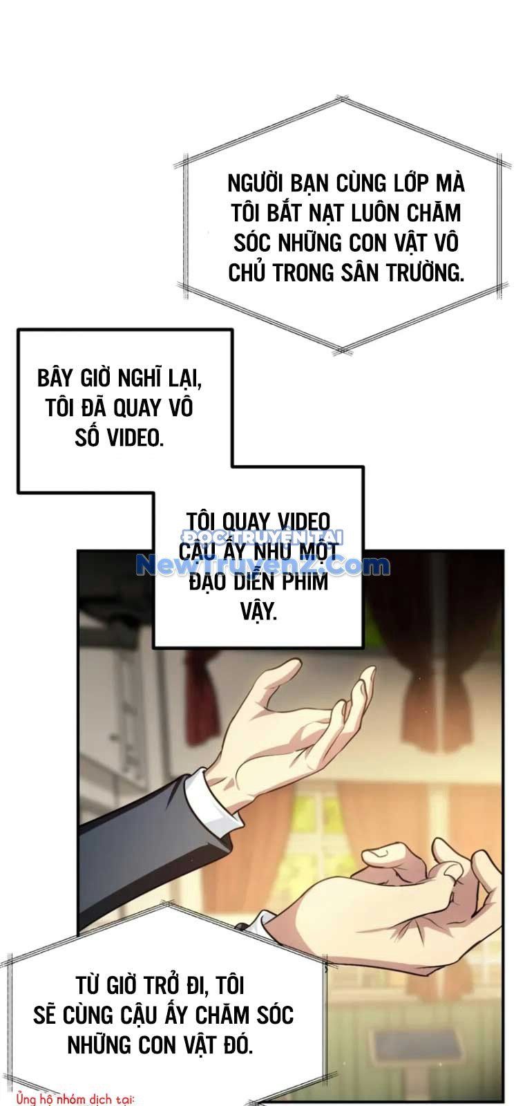 đọc truyện Tôi Là Thợ Săn Có Kĩ Năng Tự Sát Cấp Sss Chương 138 ảnh 34 tại Truyện Dạ Ký