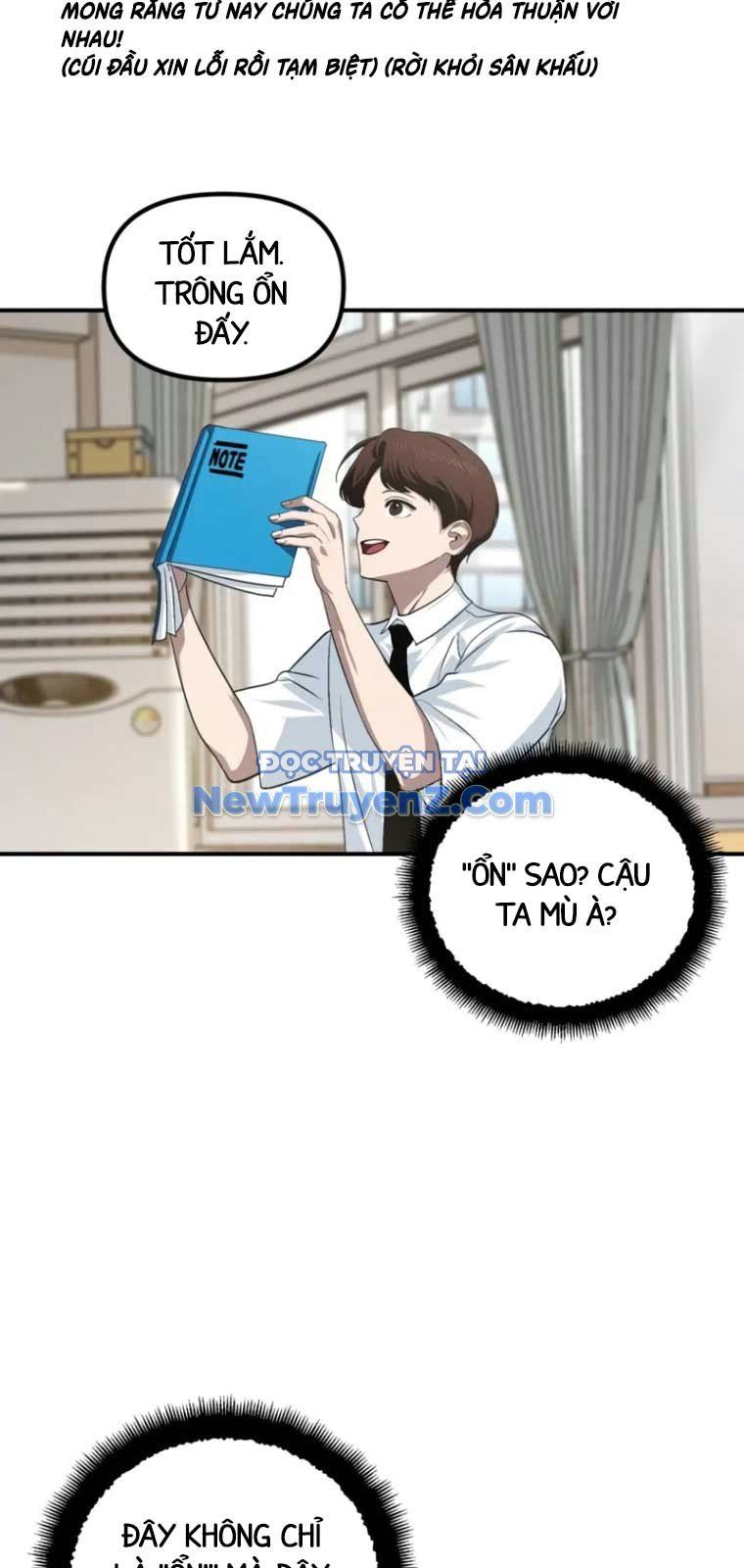 đọc truyện Tôi Là Thợ Săn Có Kĩ Năng Tự Sát Cấp Sss Chương 138 ảnh 6 tại Truyện Dạ Ký