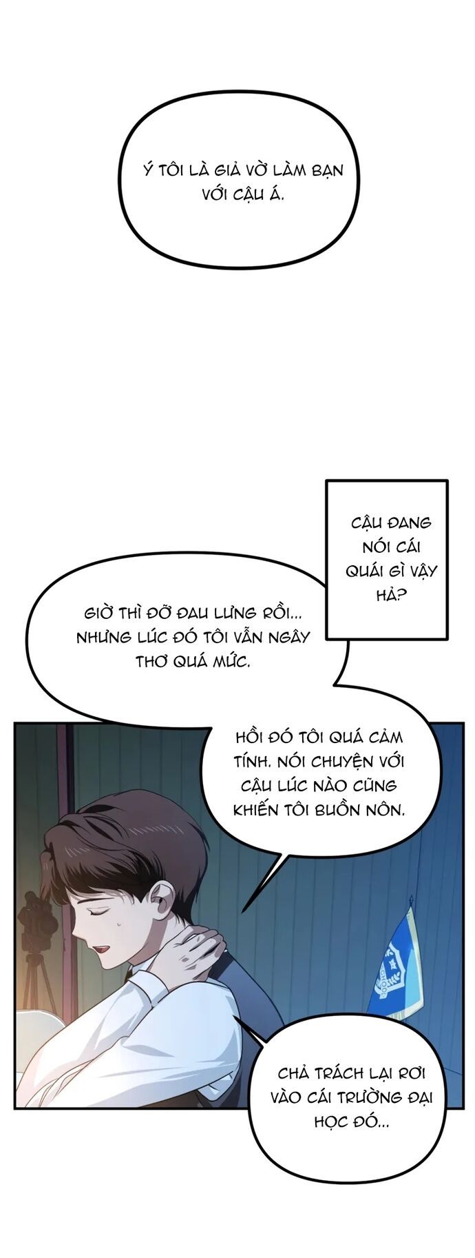 đọc truyện Tôi Là Thợ Săn Có Kĩ Năng Tự Sát Cấp Sss Chương 139 ảnh 12 tại Truyện Dạ Ký
