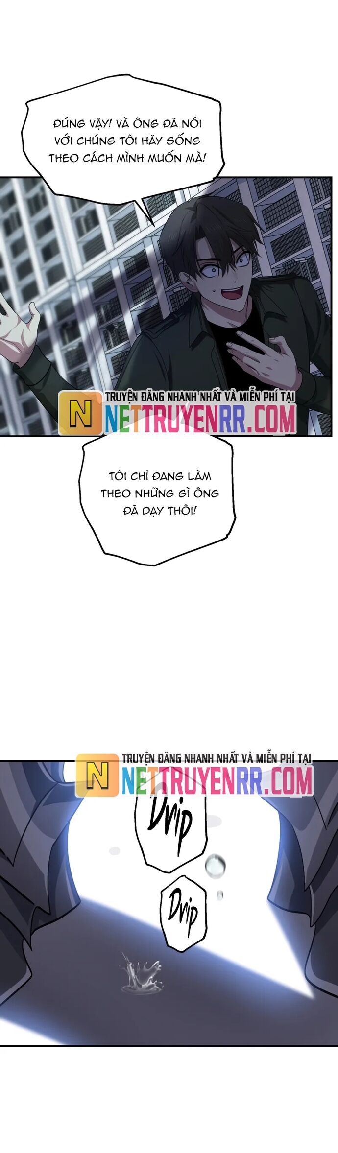 đọc truyện Tôi Là Thợ Săn Có Kĩ Năng Tự Sát Cấp Sss Chương 139 ảnh 35 tại Truyện Dạ Ký