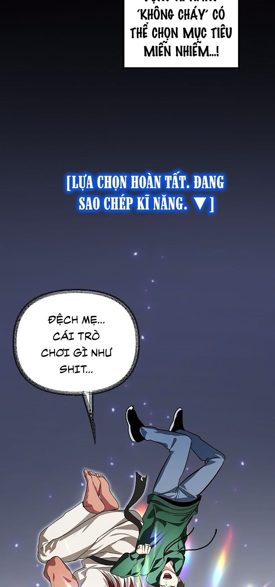 đọc truyện Tôi Là Thợ Săn Có Kĩ Năng Tự Sát Cấp Sss Chương 14 ảnh 74 tại Truyện Dạ Ký