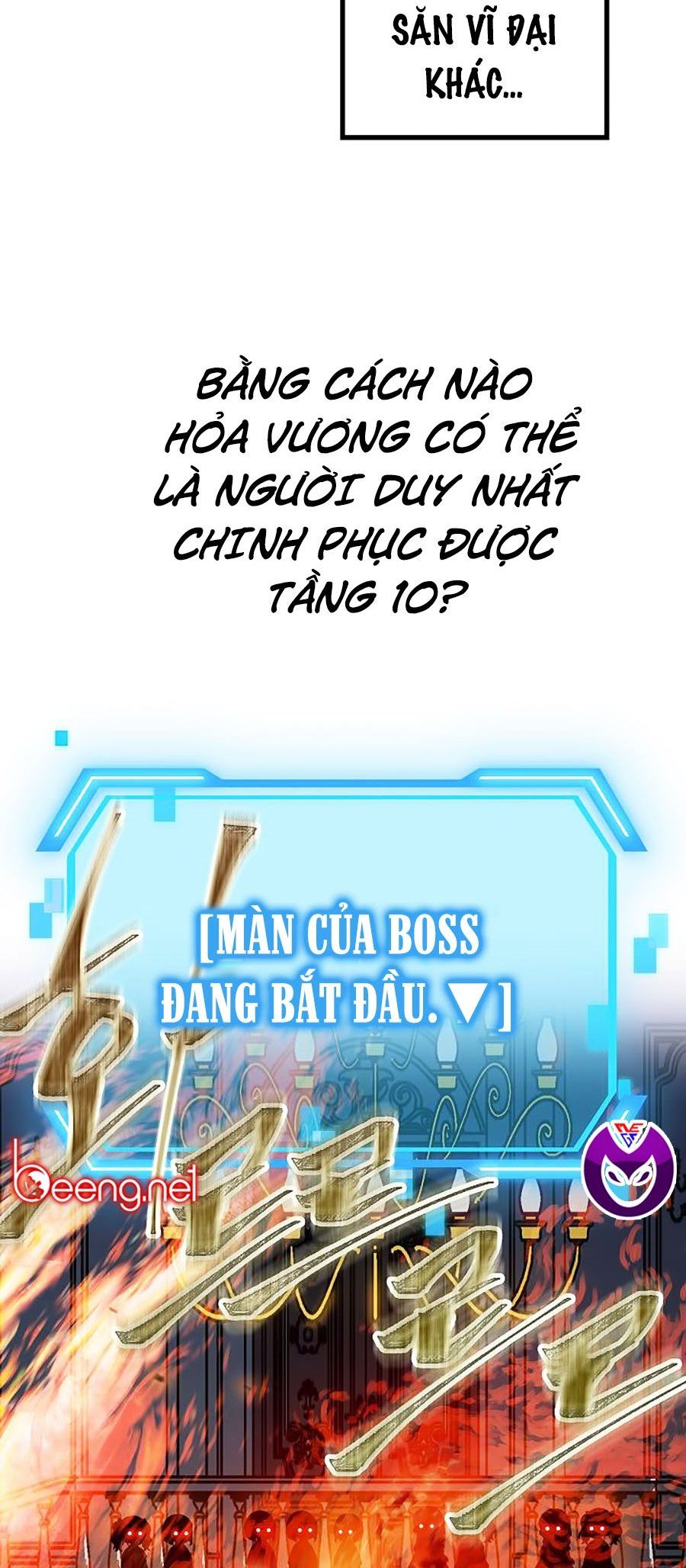 đọc truyện Tôi Là Thợ Săn Có Kĩ Năng Tự Sát Cấp Sss Chương 14 ảnh 10 tại Truyện Dạ Ký