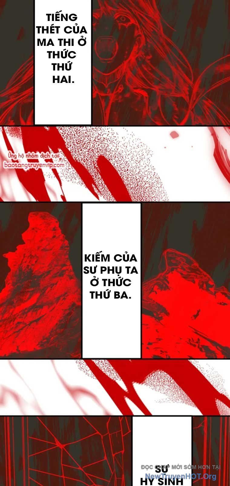 đọc truyện Tôi Là Thợ Săn Có Kĩ Năng Tự Sát Cấp Sss Chương 140.1 ảnh 38 tại Truyện Dạ Ký