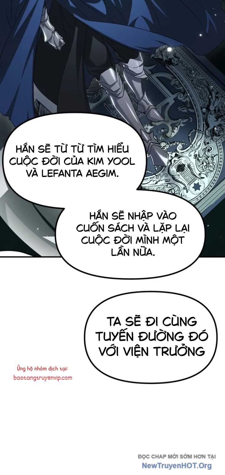 đọc truyện Tôi Là Thợ Săn Có Kĩ Năng Tự Sát Cấp Sss Chương 140.1 ảnh 52 tại Truyện Dạ Ký
