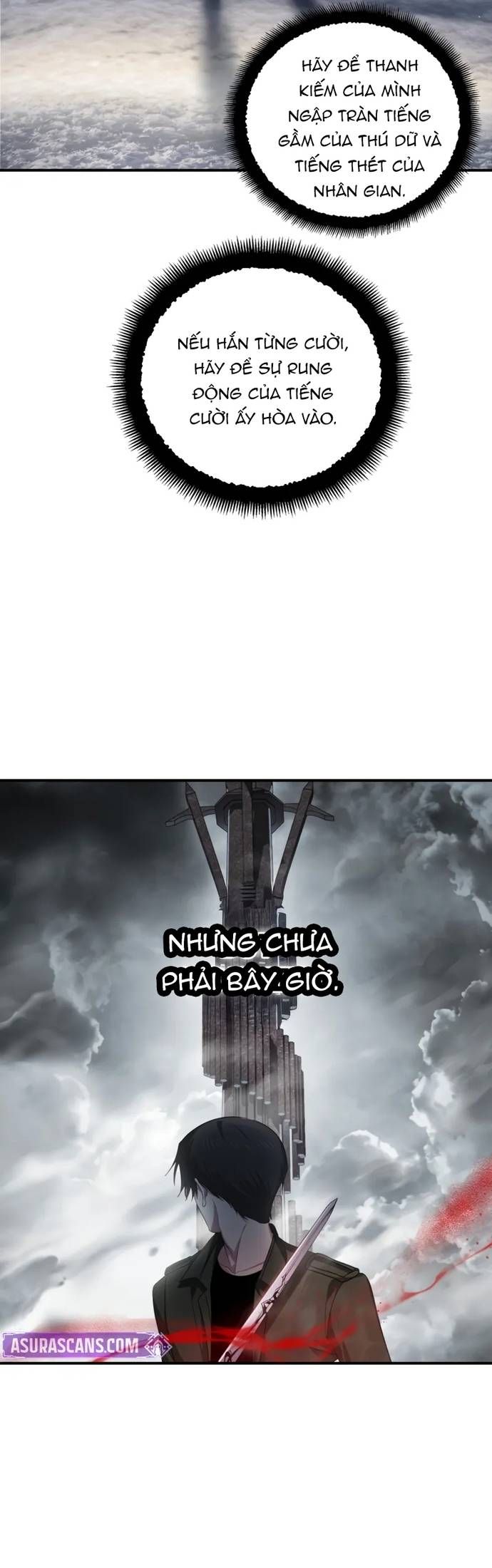 đọc truyện Tôi Là Thợ Săn Có Kĩ Năng Tự Sát Cấp Sss Chương 140 ảnh 30 tại Giả Dược