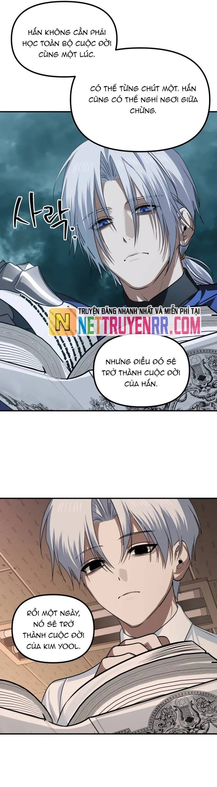 đọc truyện Tôi Là Thợ Săn Có Kĩ Năng Tự Sát Cấp Sss Chương 140 ảnh 37 tại Giả Dược