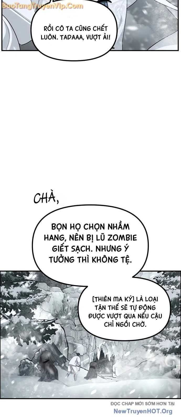 đọc truyện Tôi Là Thợ Săn Có Kĩ Năng Tự Sát Cấp Sss Chương 141.4 ảnh 12 tại Truyện Dạ Ký