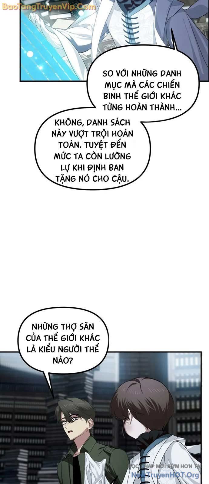 đọc truyện Tôi Là Thợ Săn Có Kĩ Năng Tự Sát Cấp Sss Chương 141.4 ảnh 5 tại Truyện Dạ Ký