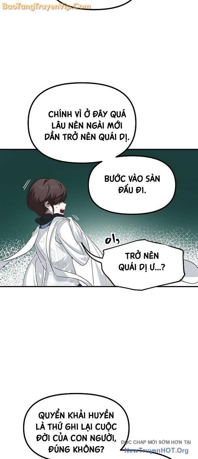 đọc truyện Tôi Là Thợ Săn Có Kĩ Năng Tự Sát Cấp Sss Chương 142 ảnh 35 tại Truyện Dạ Ký