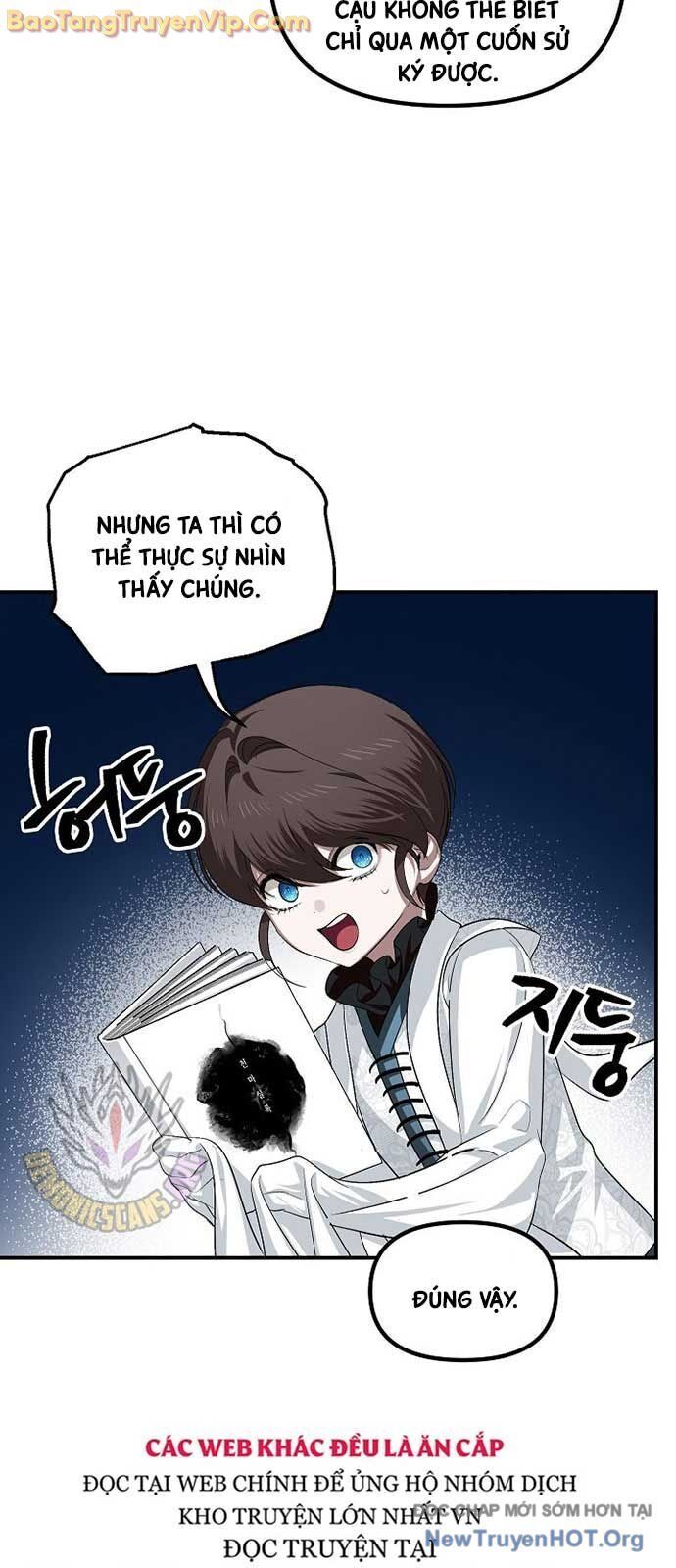 đọc truyện Tôi Là Thợ Săn Có Kĩ Năng Tự Sát Cấp Sss Chương 142 ảnh 39 tại Truyện Dạ Ký