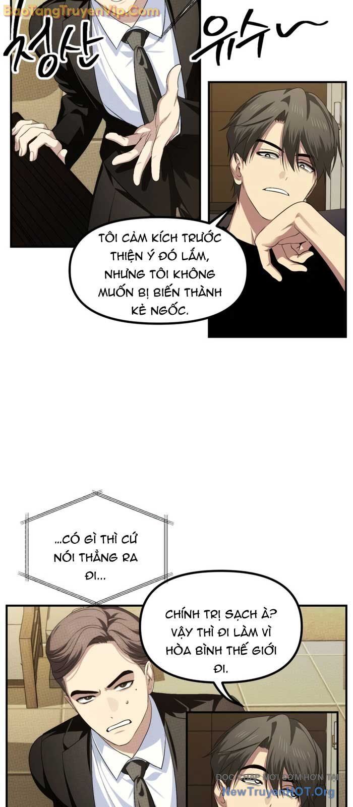 đọc truyện Tôi Là Thợ Săn Có Kĩ Năng Tự Sát Cấp Sss Chương 144 ảnh 13 tại Truyện Dạ Ký