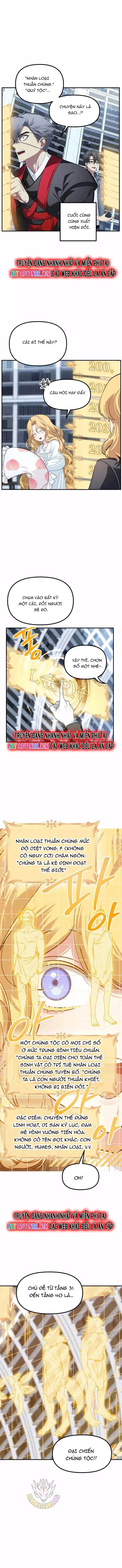 đọc truyện Tôi Là Thợ Săn Có Kĩ Năng Tự Sát Cấp Sss Chương 145 ảnh 8 tại Giả Dược