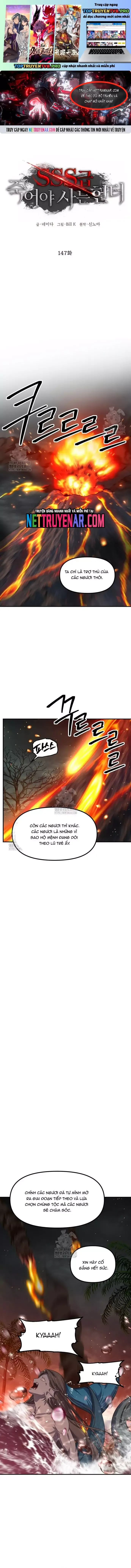 đọc truyện Tôi Là Thợ Săn Có Kĩ Năng Tự Sát Cấp Sss Chương 147 ảnh 3 tại Thiên Thai Truyện