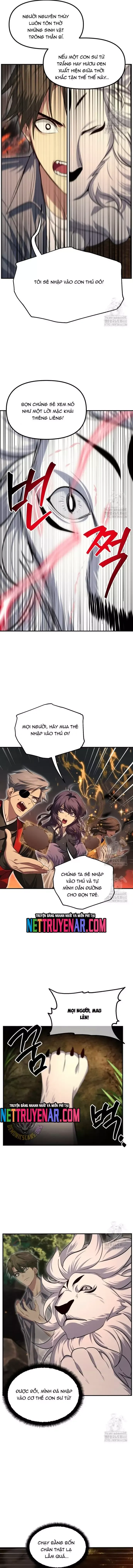 đọc truyện Tôi Là Thợ Săn Có Kĩ Năng Tự Sát Cấp Sss Chương 147 ảnh 12 tại Thiên Thai Truyện