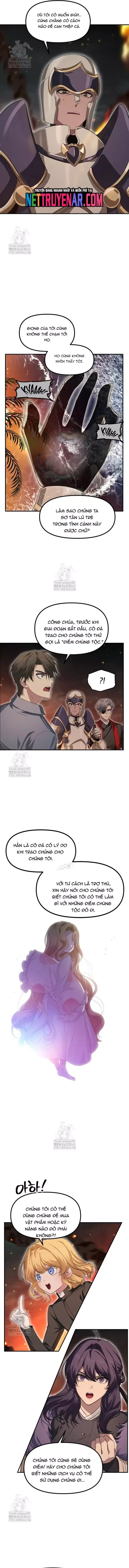 đọc truyện Tôi Là Thợ Săn Có Kĩ Năng Tự Sát Cấp Sss Chương 147 ảnh 4 tại Thiên Thai Truyện