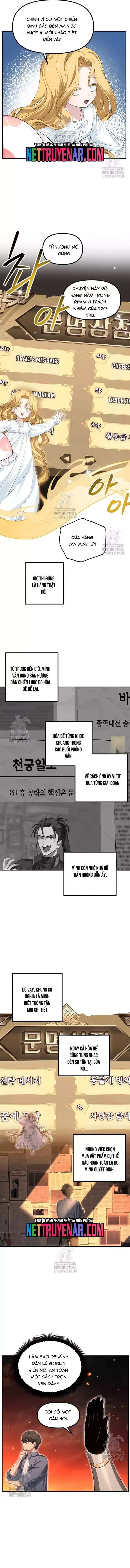 đọc truyện Tôi Là Thợ Săn Có Kĩ Năng Tự Sát Cấp Sss Chương 147 ảnh 5 tại Thiên Thai Truyện