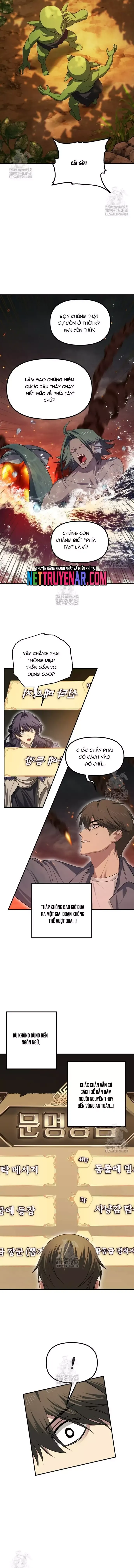 đọc truyện Tôi Là Thợ Săn Có Kĩ Năng Tự Sát Cấp Sss Chương 147 ảnh 9 tại Thiên Thai Truyện