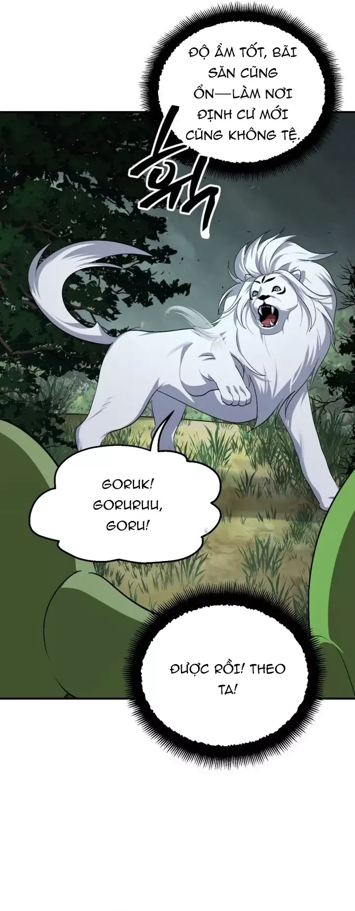 đọc truyện Tôi Là Thợ Săn Có Kĩ Năng Tự Sát Cấp Sss Chương 148 ảnh 12 tại Thiên Thai Truyện