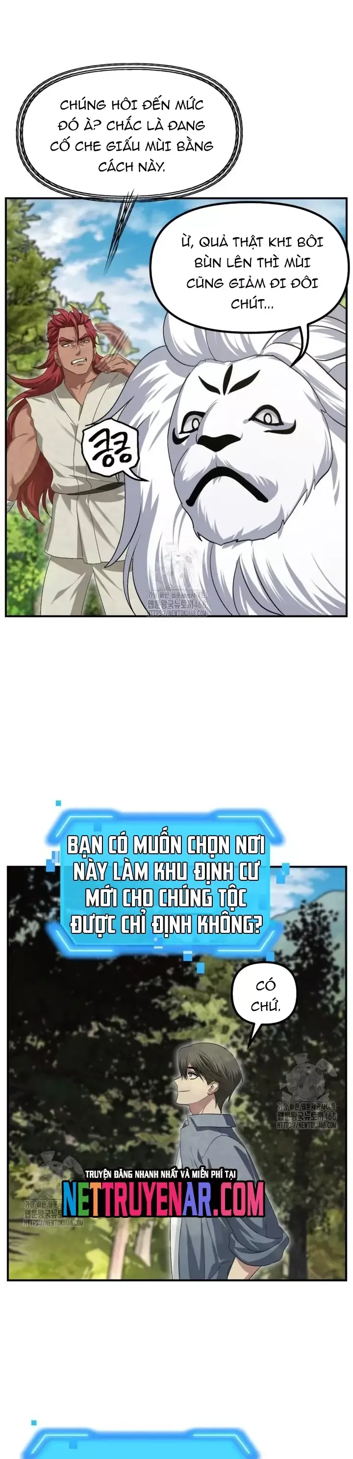 đọc truyện Tôi Là Thợ Săn Có Kĩ Năng Tự Sát Cấp Sss Chương 148 ảnh 15 tại Thiên Thai Truyện