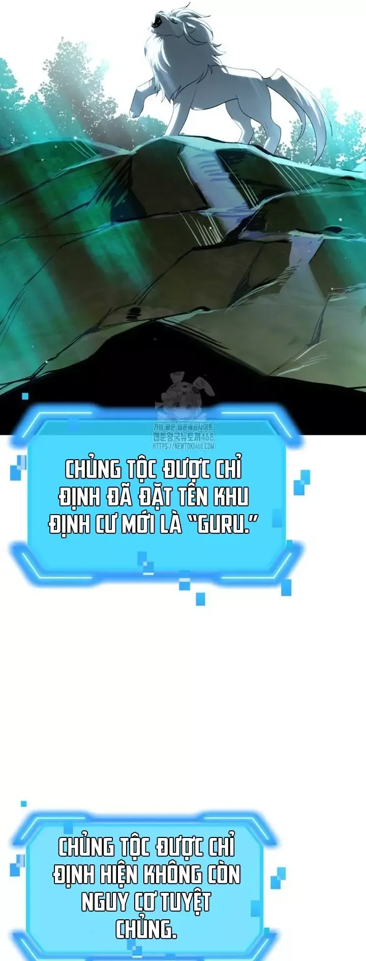 đọc truyện Tôi Là Thợ Săn Có Kĩ Năng Tự Sát Cấp Sss Chương 148 ảnh 17 tại Thiên Thai Truyện