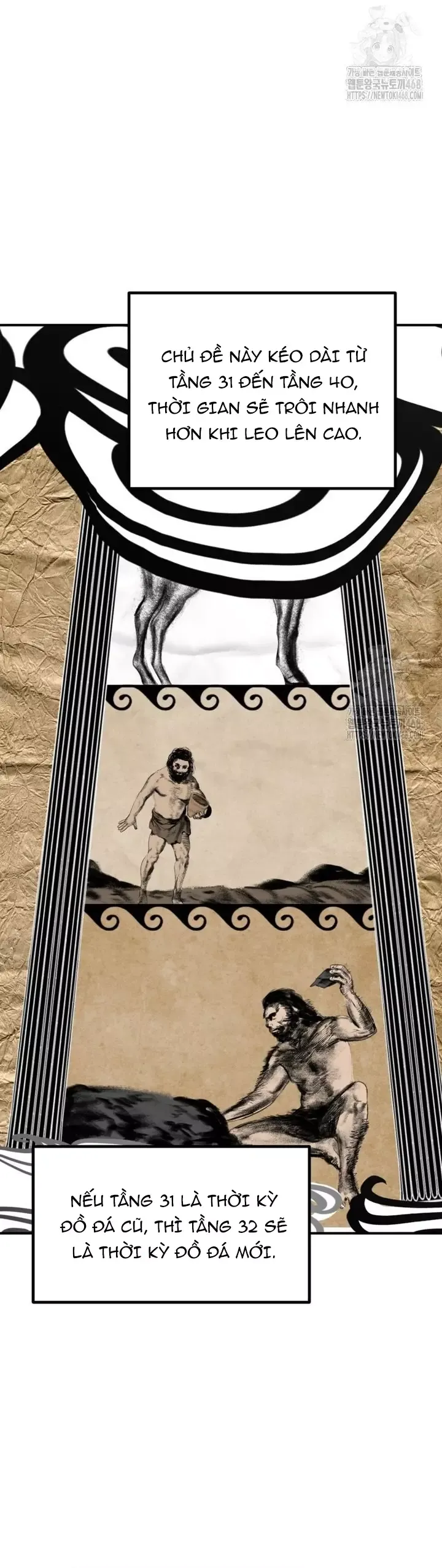 đọc truyện Tôi Là Thợ Săn Có Kĩ Năng Tự Sát Cấp Sss Chương 148 ảnh 19 tại Thiên Thai Truyện