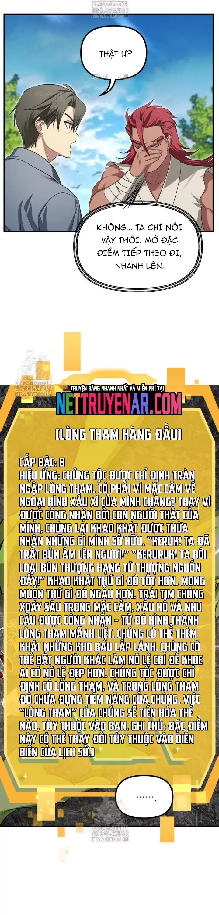 đọc truyện Tôi Là Thợ Săn Có Kĩ Năng Tự Sát Cấp Sss Chương 148 ảnh 23 tại Thiên Thai Truyện