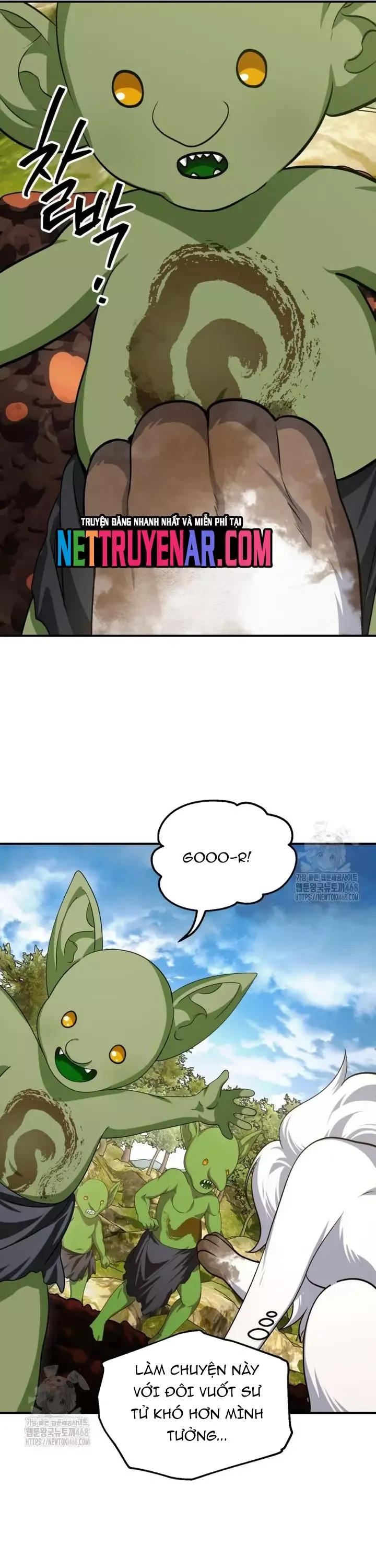 đọc truyện Tôi Là Thợ Săn Có Kĩ Năng Tự Sát Cấp Sss Chương 148 ảnh 26 tại Thiên Thai Truyện