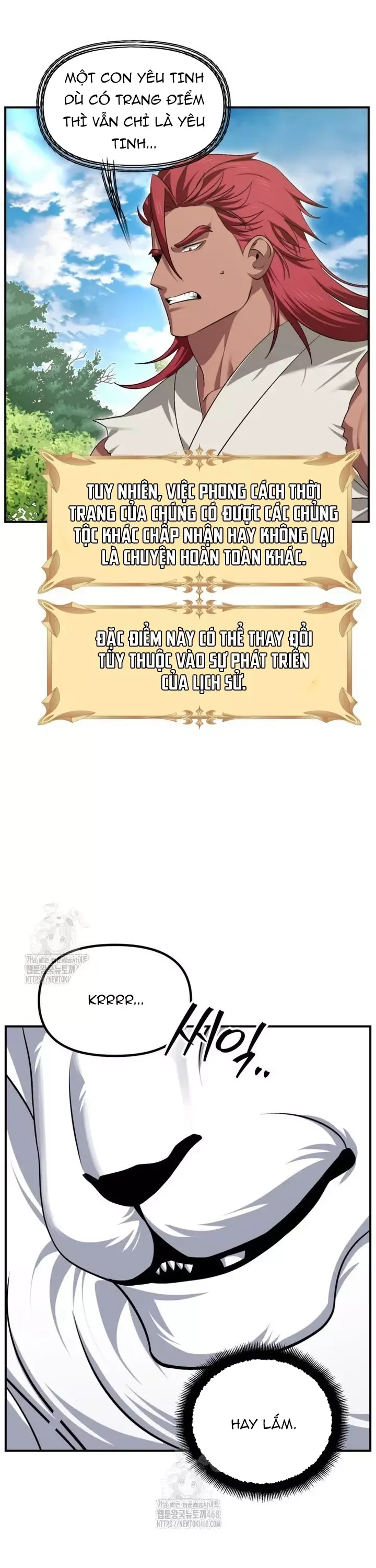 đọc truyện Tôi Là Thợ Săn Có Kĩ Năng Tự Sát Cấp Sss Chương 148 ảnh 30 tại Thiên Thai Truyện