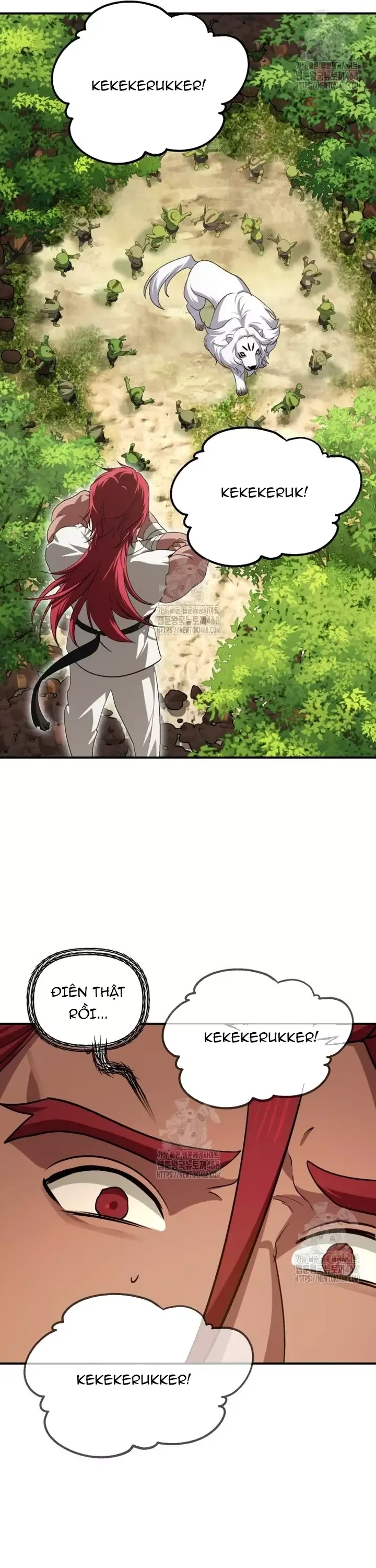 đọc truyện Tôi Là Thợ Săn Có Kĩ Năng Tự Sát Cấp Sss Chương 148 ảnh 33 tại Thiên Thai Truyện