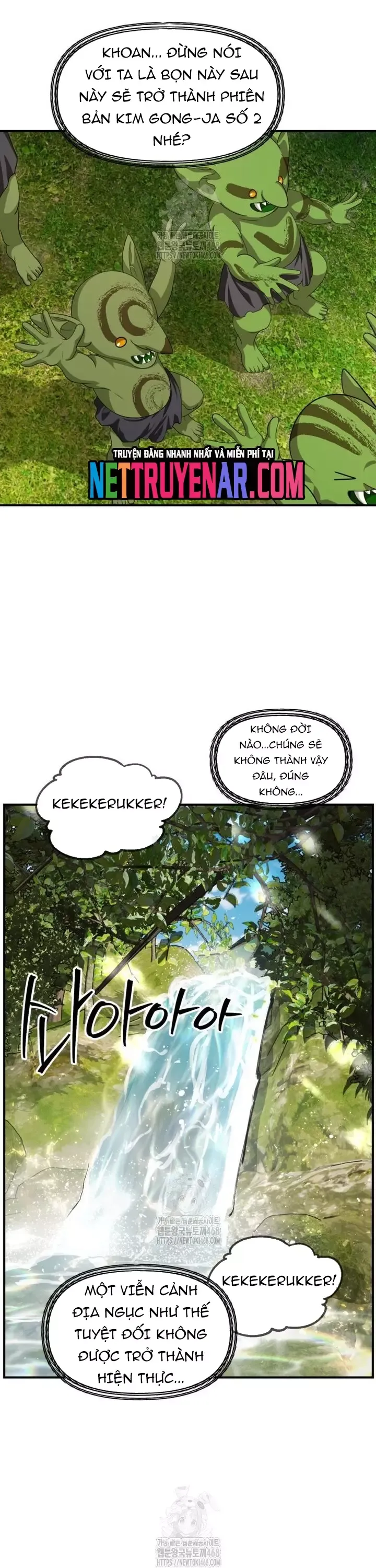 đọc truyện Tôi Là Thợ Săn Có Kĩ Năng Tự Sát Cấp Sss Chương 148 ảnh 34 tại Thiên Thai Truyện