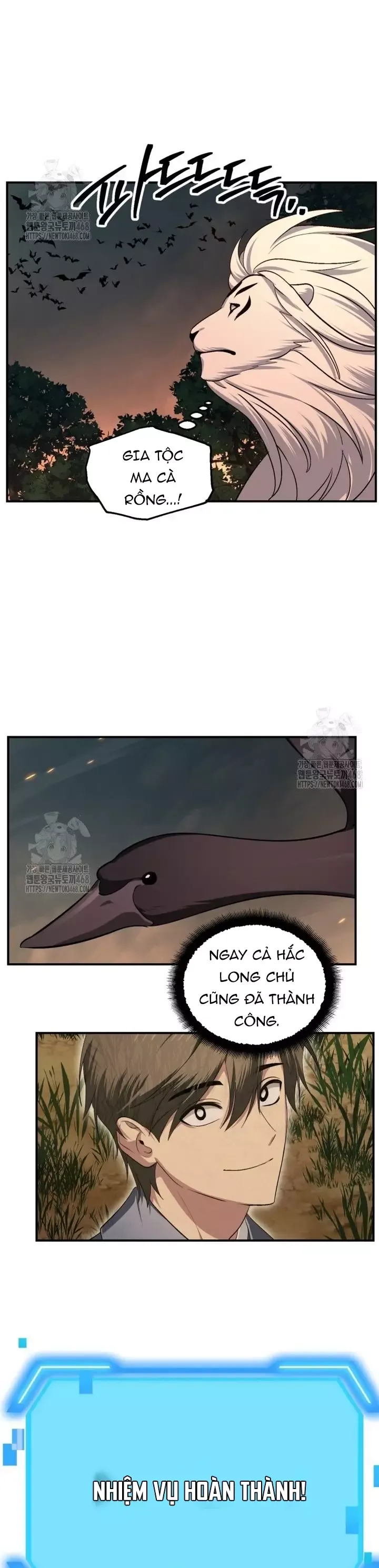 đọc truyện Tôi Là Thợ Săn Có Kĩ Năng Tự Sát Cấp Sss Chương 148 ảnh 7 tại Thiên Thai Truyện