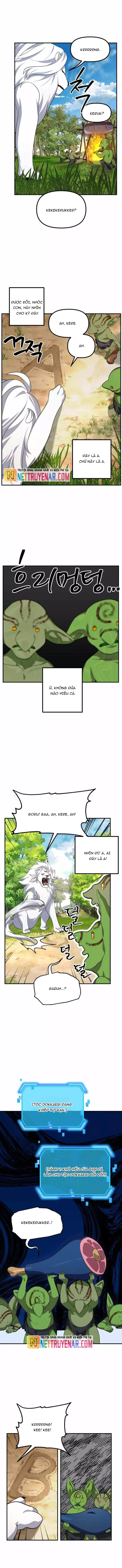 đọc truyện Tôi Là Thợ Săn Có Kĩ Năng Tự Sát Cấp Sss Chương 149 ảnh 7 tại Thiên Thai Truyện