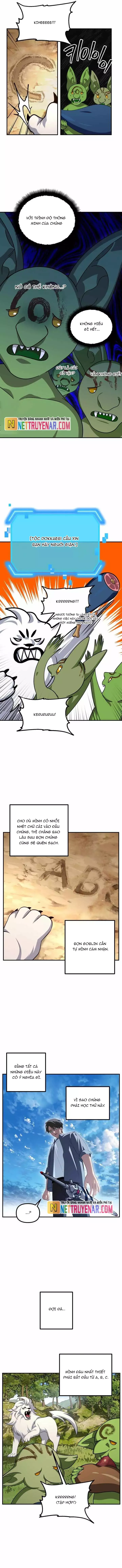 đọc truyện Tôi Là Thợ Săn Có Kĩ Năng Tự Sát Cấp Sss Chương 149 ảnh 8 tại Thiên Thai Truyện