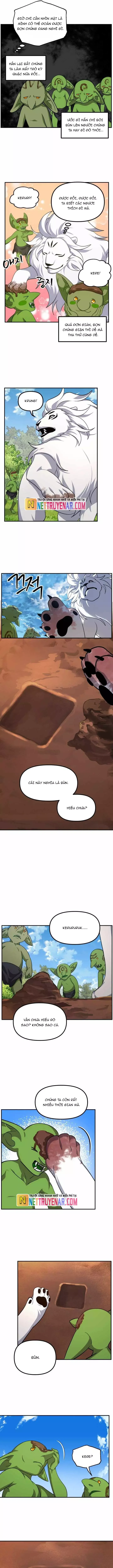 đọc truyện Tôi Là Thợ Săn Có Kĩ Năng Tự Sát Cấp Sss Chương 149 ảnh 9 tại Thiên Thai Truyện