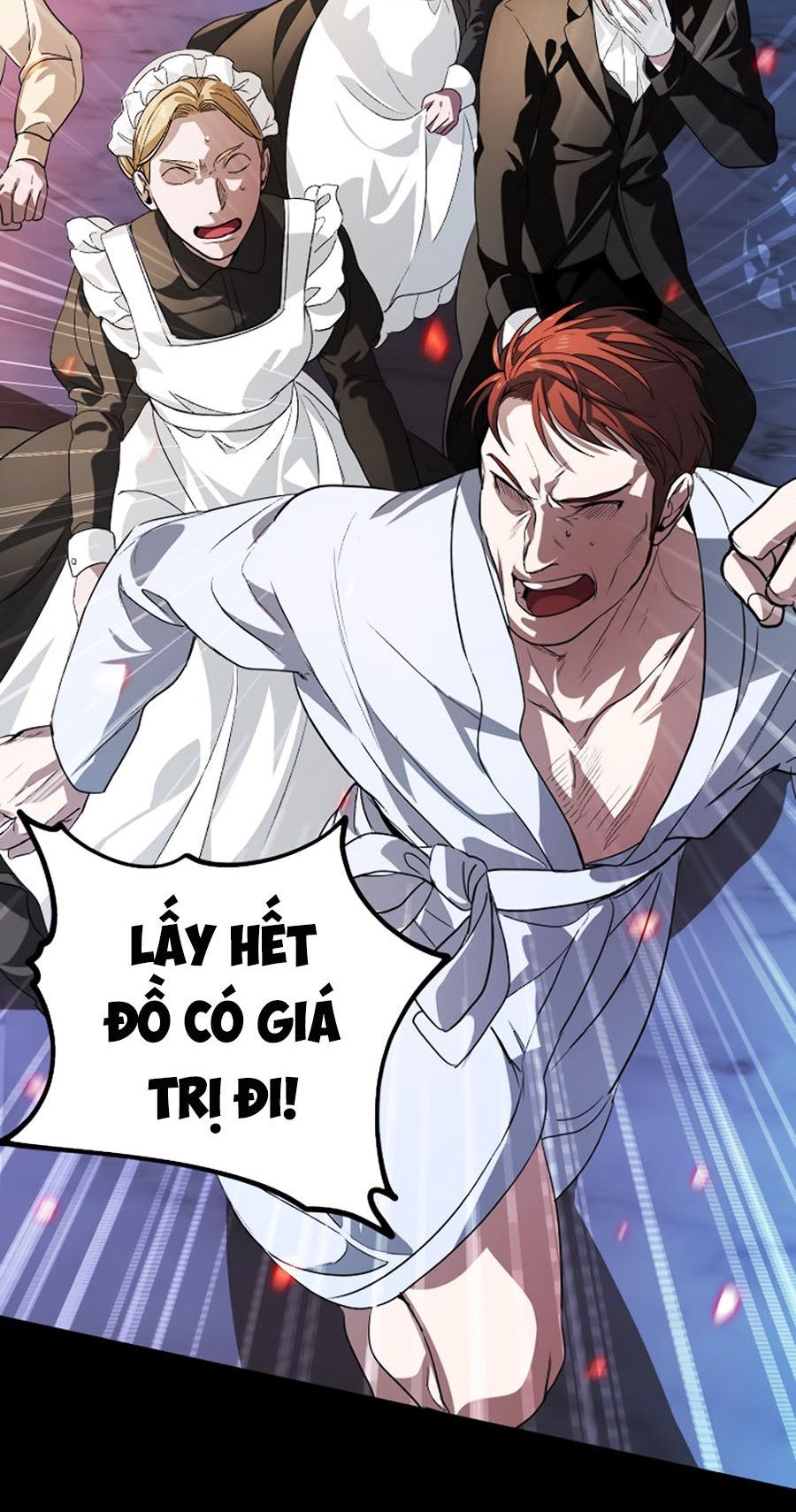 đọc truyện Tôi Là Thợ Săn Có Kĩ Năng Tự Sát Cấp Sss Chương 15 ảnh 51 tại Truyện Dạ Ký