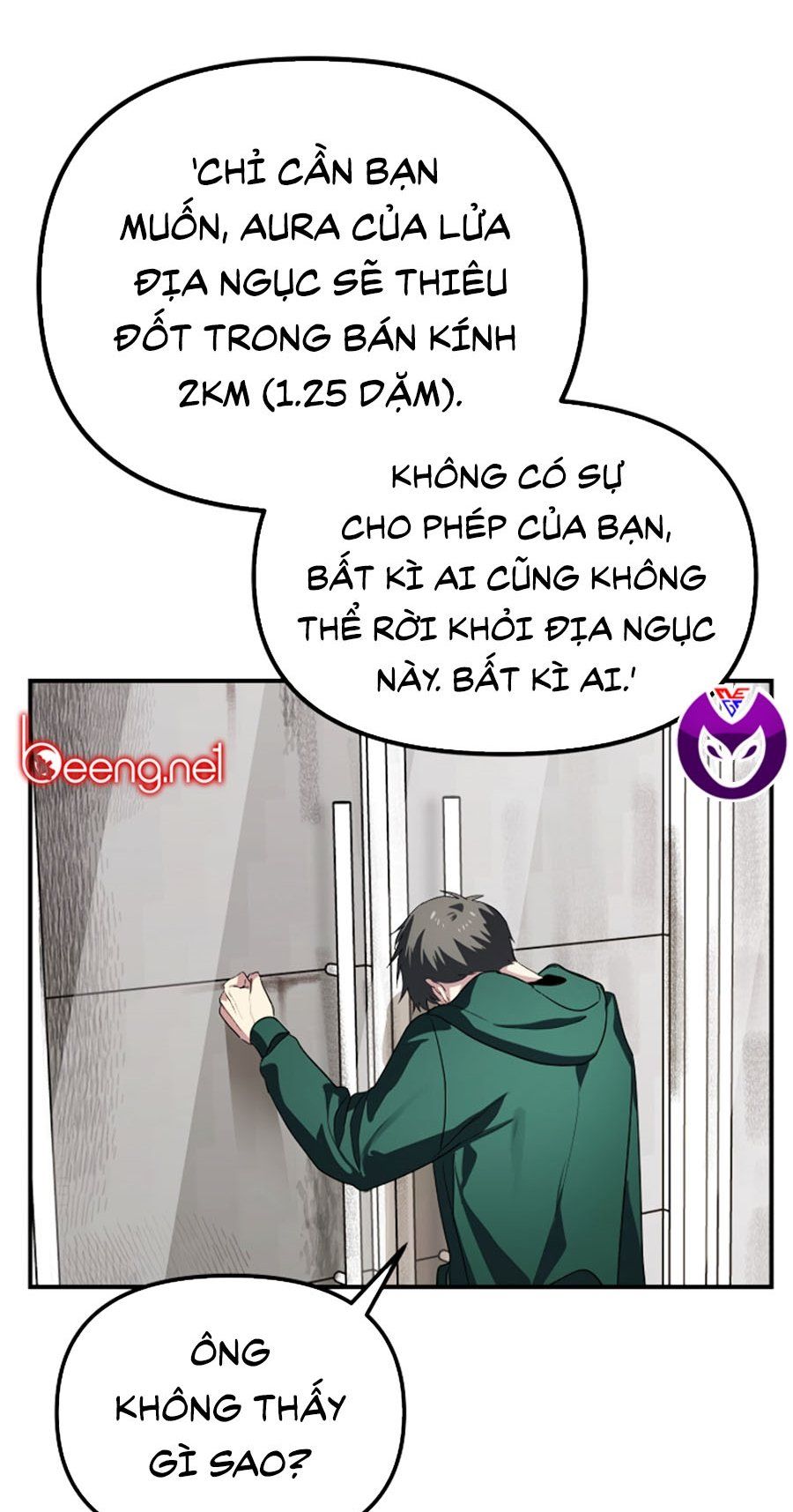đọc truyện Tôi Là Thợ Săn Có Kĩ Năng Tự Sát Cấp Sss Chương 15 ảnh 83 tại Truyện Dạ Ký