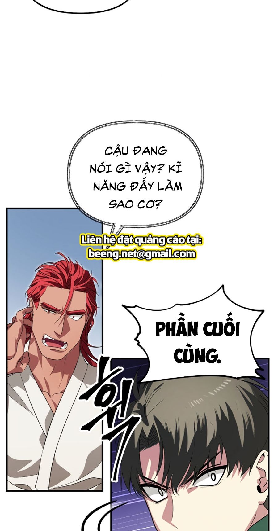 đọc truyện Tôi Là Thợ Săn Có Kĩ Năng Tự Sát Cấp Sss Chương 15 ảnh 84 tại Truyện Dạ Ký