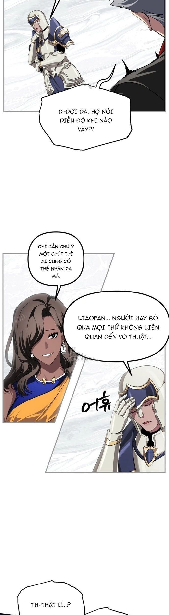 đọc truyện Tôi Là Thợ Săn Có Kĩ Năng Tự Sát Cấp Sss Chương 150 ảnh 13 tại Thiên Thai Truyện